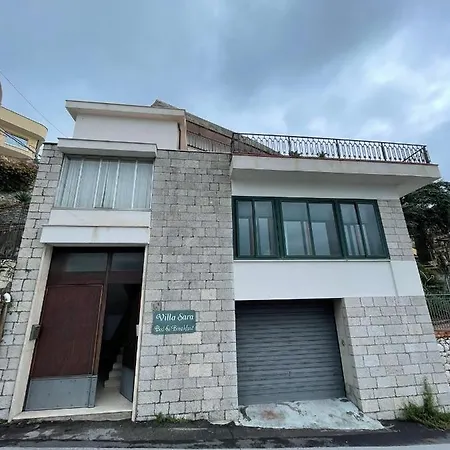 Sara Bed & Breakfast 3*