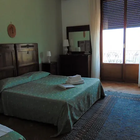 Sara Bed & Breakfast Taormina