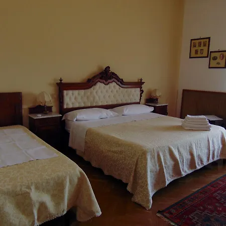 Bed & Breakfast Sara 3*
