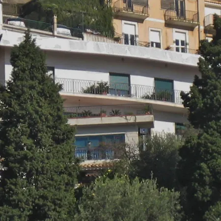 Sara 3* Ταορμίνα