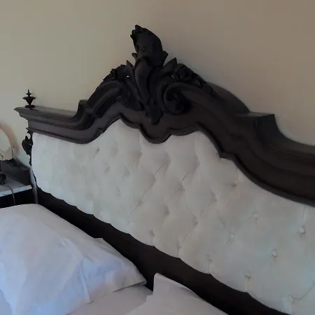 Bed and Breakfast Sara Ταορμίνα