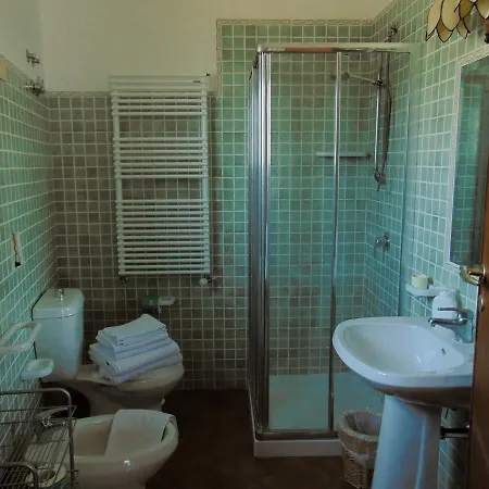 Bed and Breakfast Sara 3*