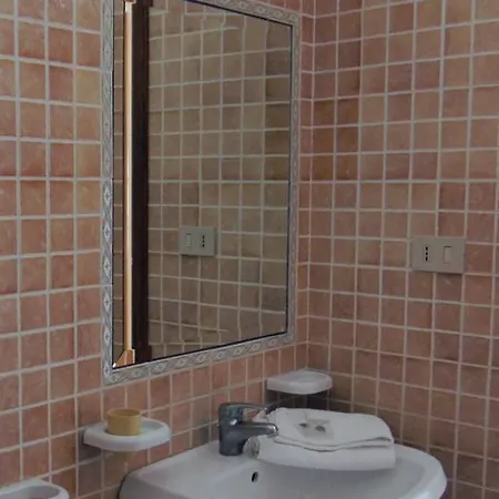Sara Bed and Breakfast Ταορμίνα