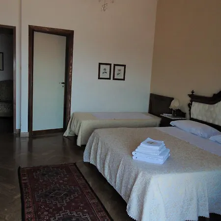 Sara Bed and Breakfast 3*