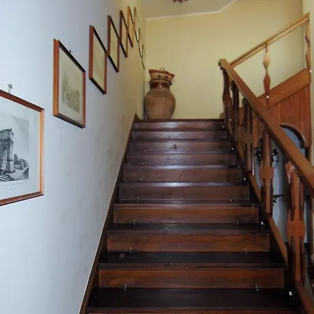 Sara Bed and Breakfast Ταορμίνα