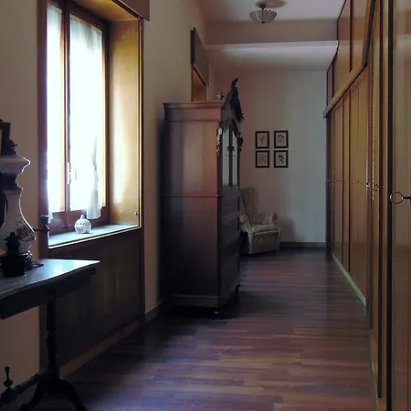 Bed and Breakfast Sara Ταορμίνα